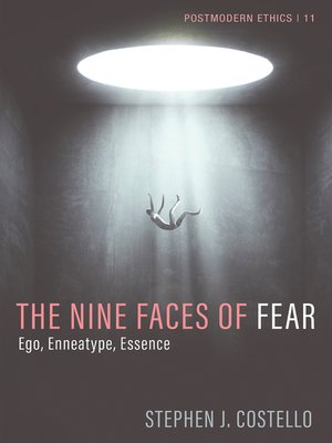 cover image of The Nine Faces of Fear